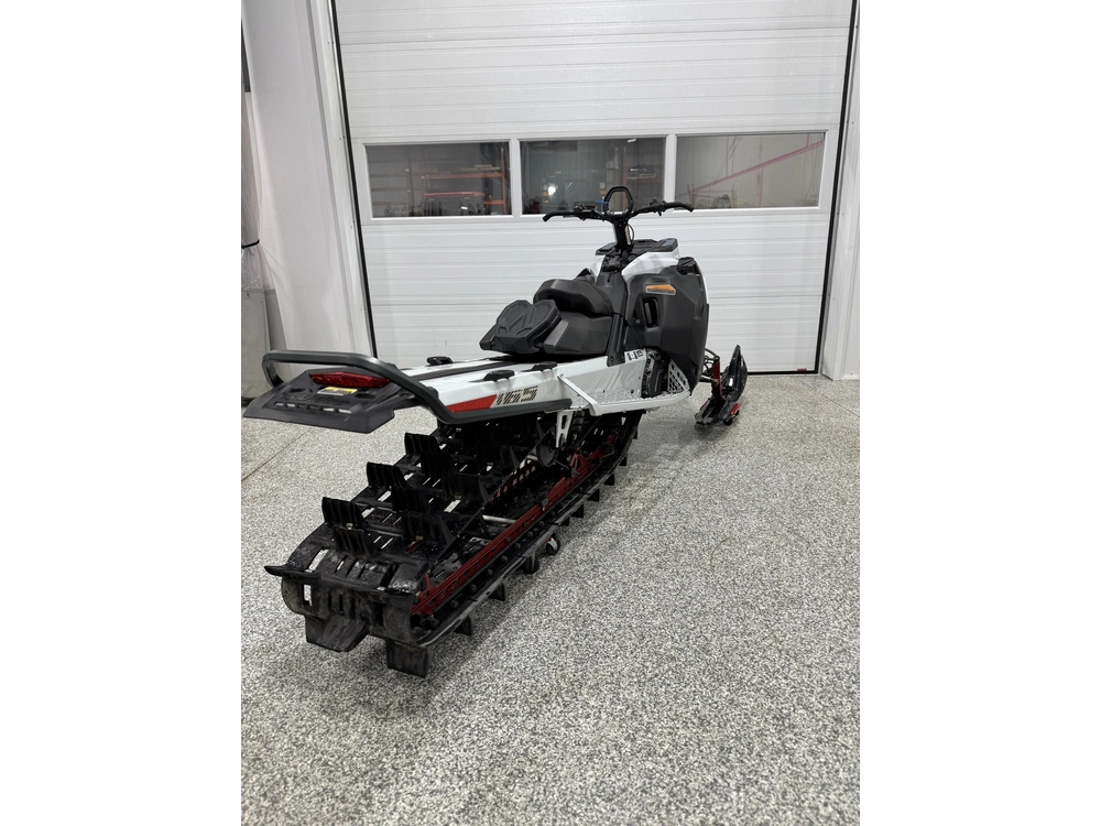 2023 Ski-doo Summit X 850 Turbo alt