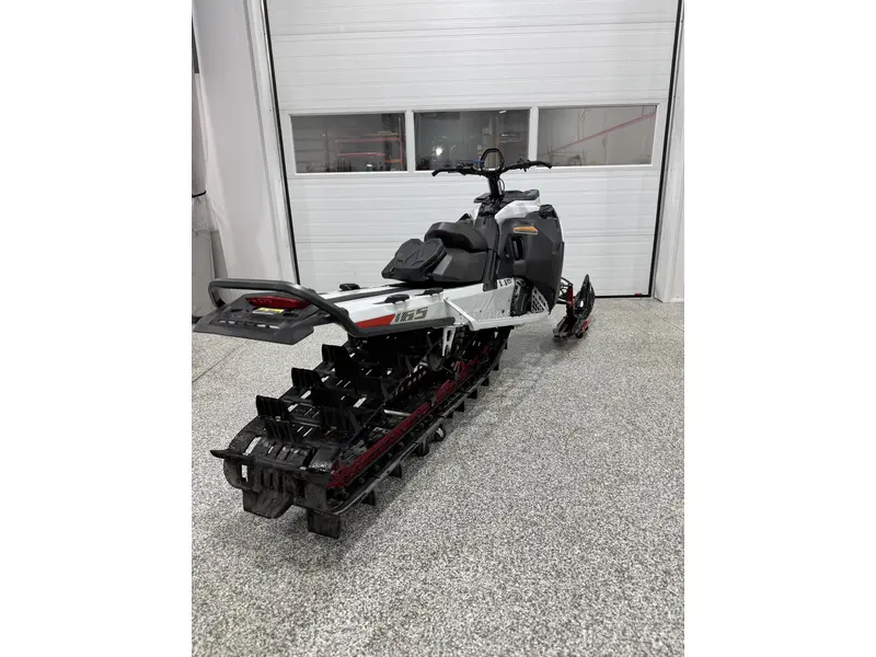 Ski-Doo Summit X 850 Turbo 2023