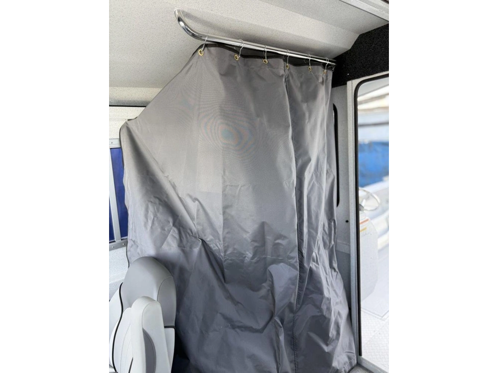 2025 Kingfisher 2425 Escape Ht alt