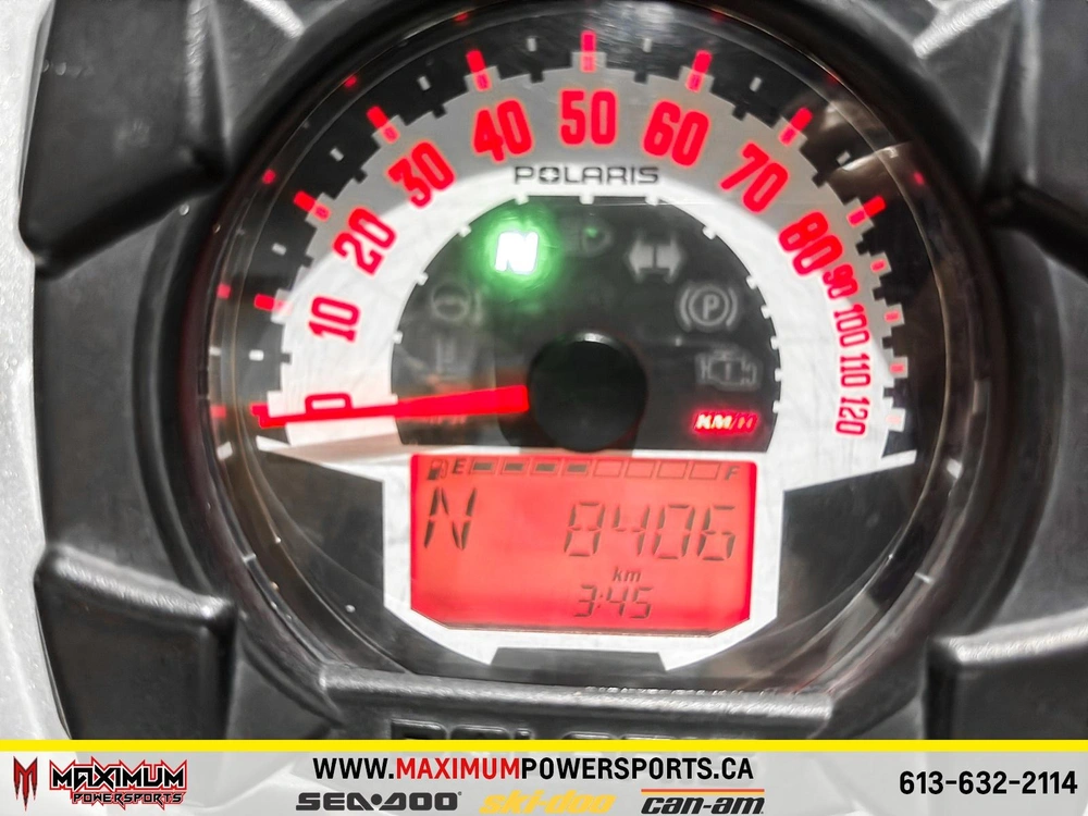 Polaris Sportsman 850 Trg 2012 alt