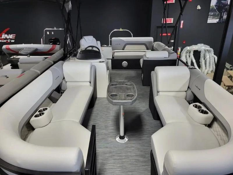 Lowe Boats Ss23cl 2023 alt