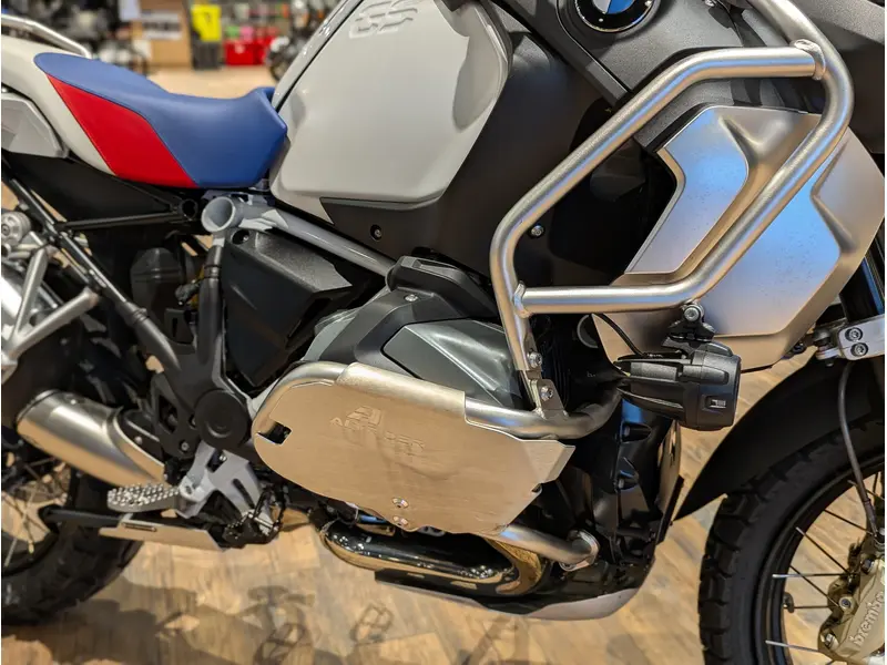 2023 BMW R 1250 GS Adventure // Rallye Style