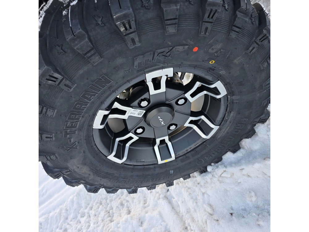 2026 Polaris Ranger Xp 1000 Northstar Ultimate alt
