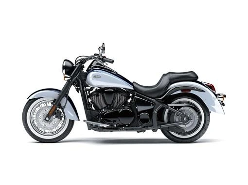 Kawasaki Vulcan Classic 900 2026 alt