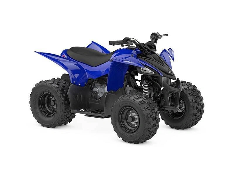 2024 Yamaha Yfz50 alt