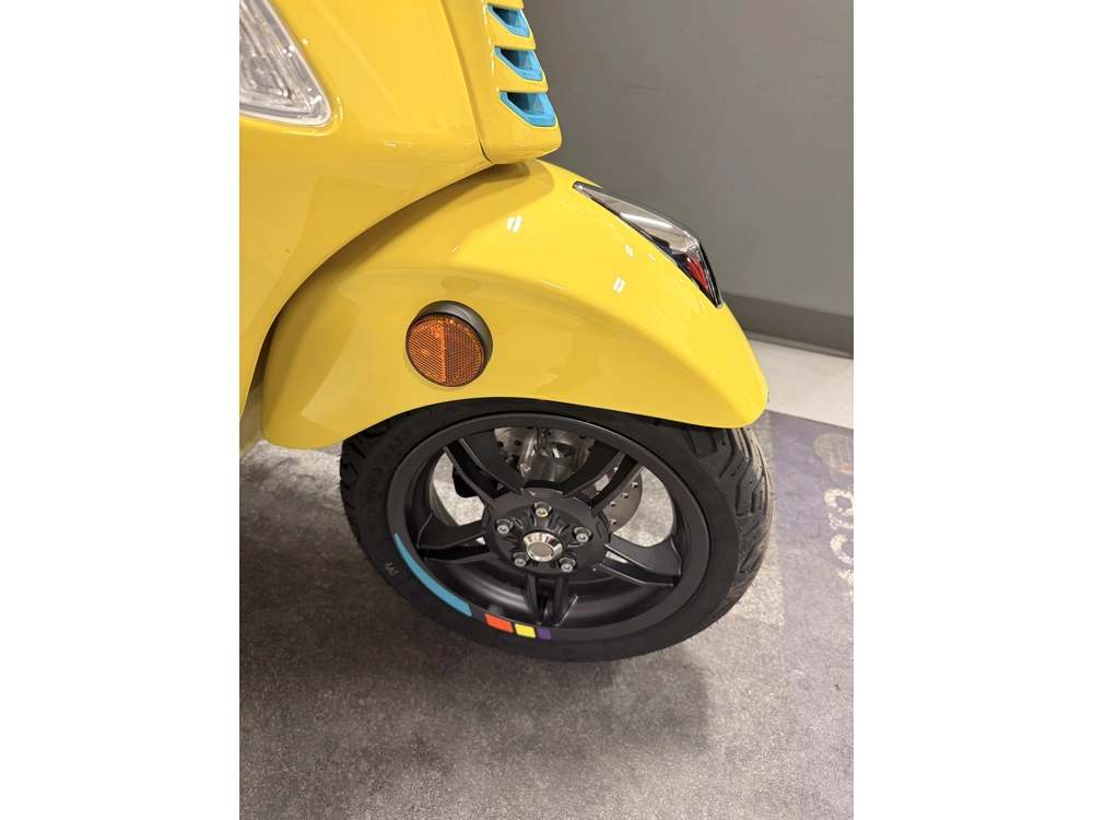 Vespa Primavera 50 S Primavera 50 S 2025 alt