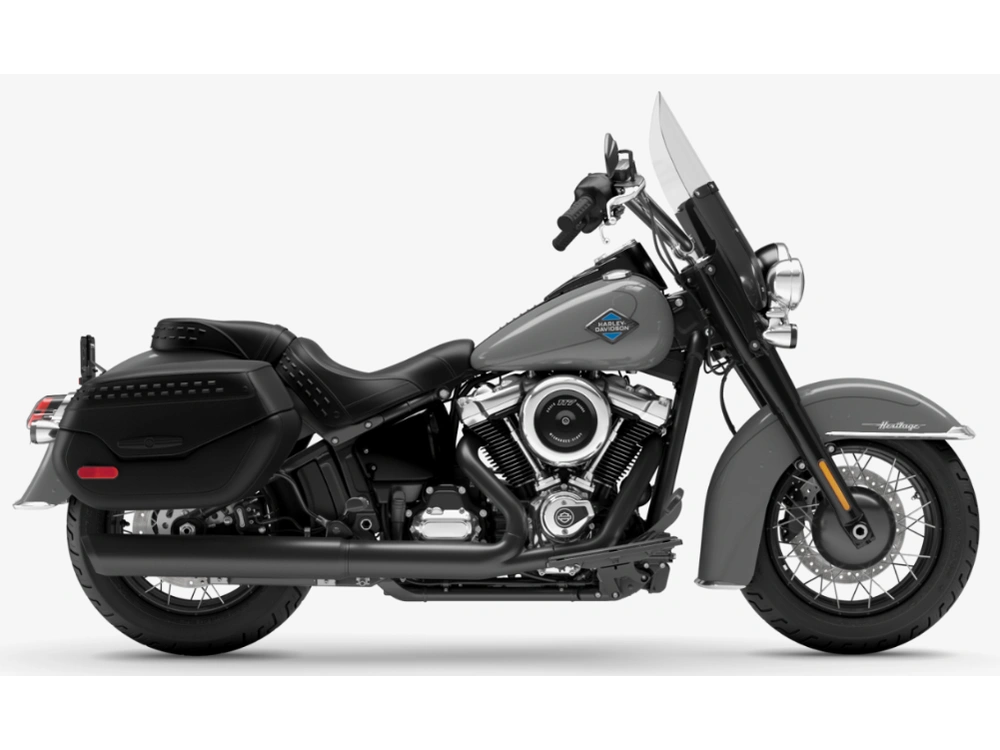 2026 Harley-davidson Flhc Heritage Classic alt