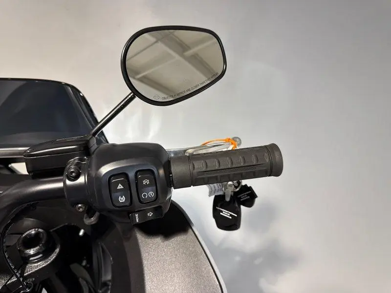 2026 Harley-davidson Fxlrst - Low Rider® St alt