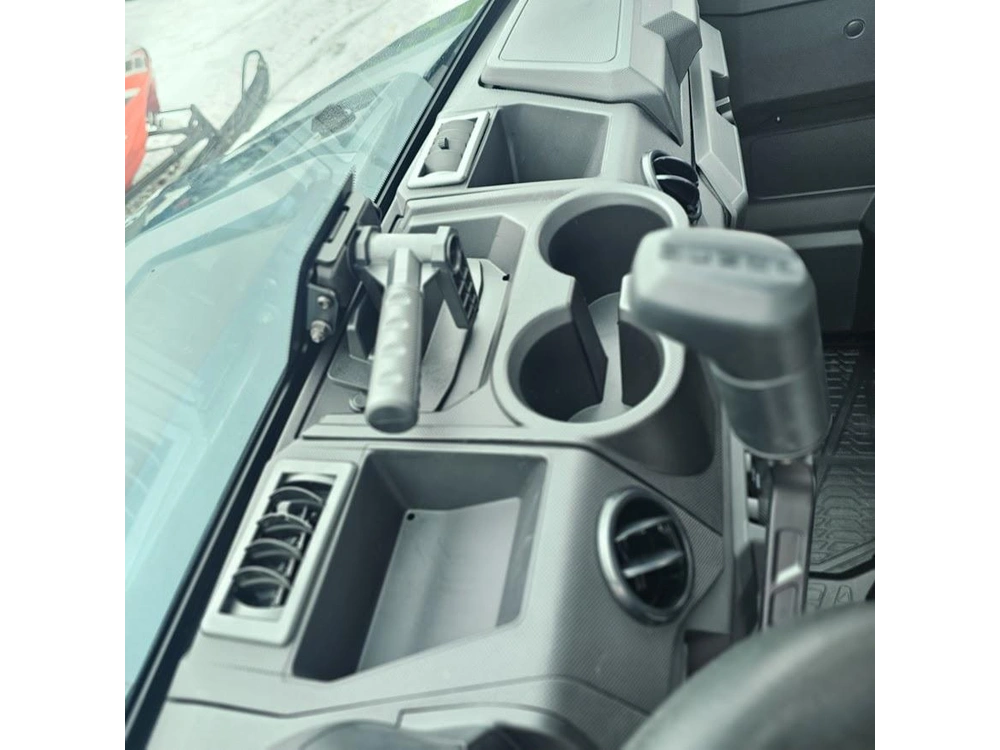 2026 Polaris Ranger Crew Xp 1000 Northstar Premium alt