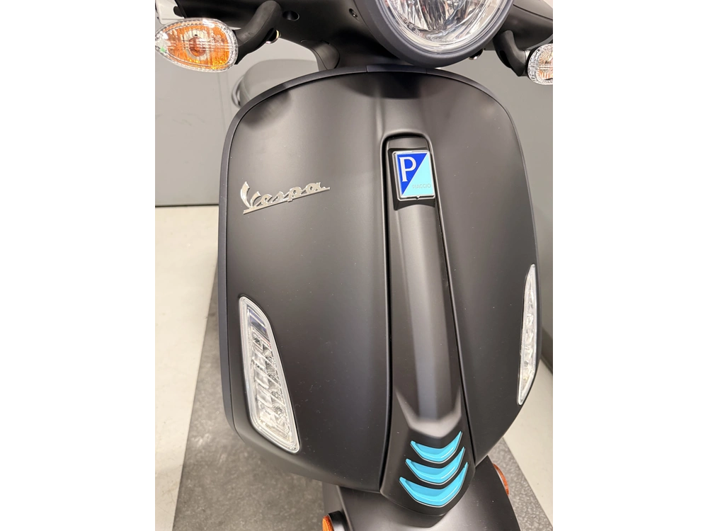 Vespa Primavera S 150 Primavera S 150 2025 alt
