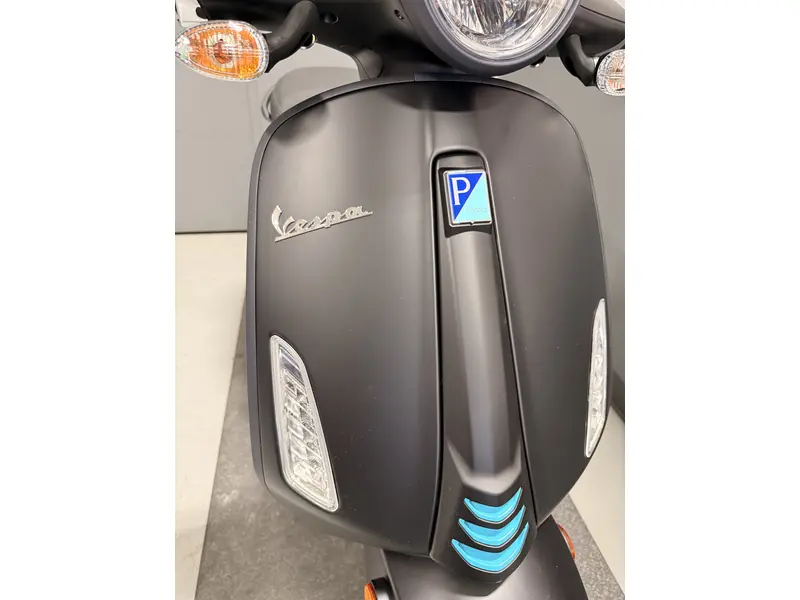2025 Vespa PRIMAVERA S 150 PRIMAVERA S 150 thumbnail 5