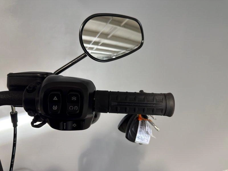 2026 Harley-davidson Fxbb - Street Bob® alt