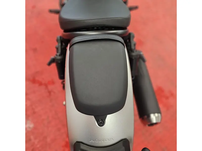 2026 Honda REBEL 1100 thumbnail 31