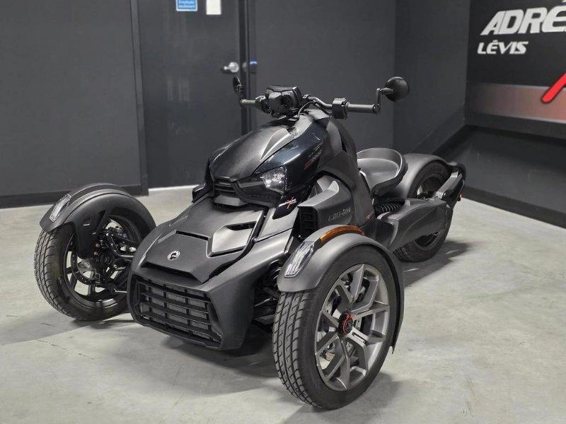 Can-am Ryker (600 Ace) 2024 alt