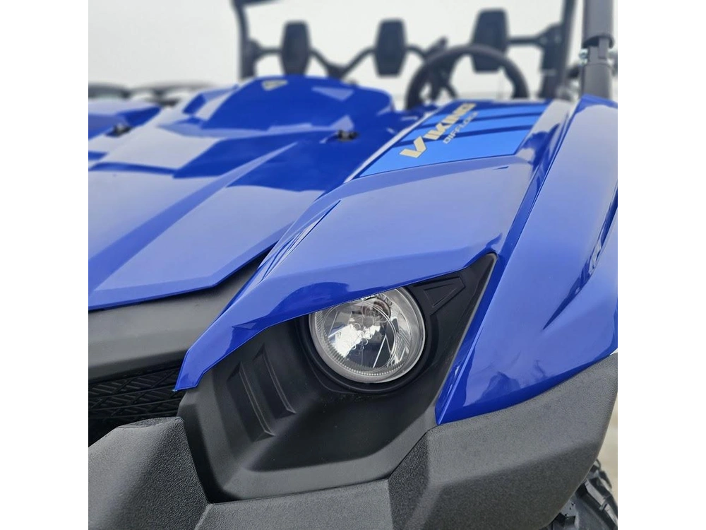 2026 Yamaha Viking Eps alt