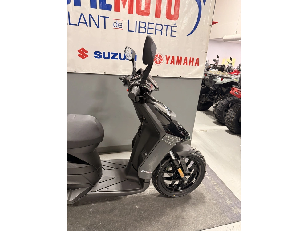 Piaggio Typhoon 50 Typhoon 50 2026 alt