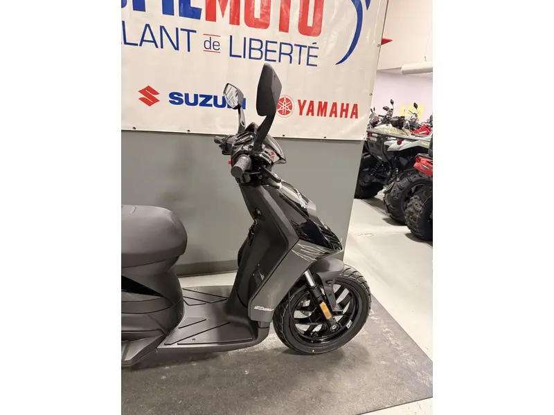 2026 Piaggio TYPHOON 50 TYPHOON 50