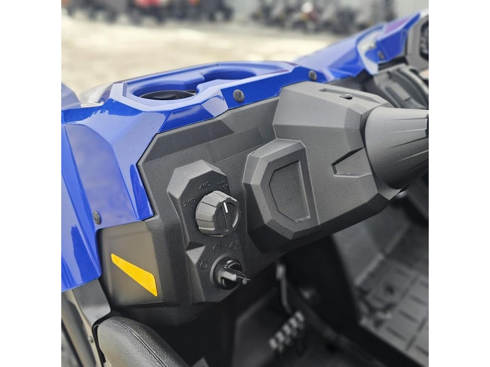 2026 Yamaha Viking Eps alt