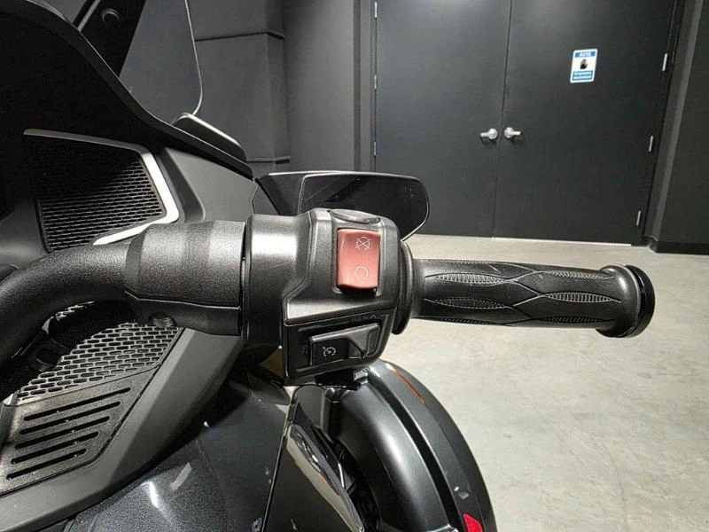 Can-am Spyder Rt Limited(se6) 2020 alt