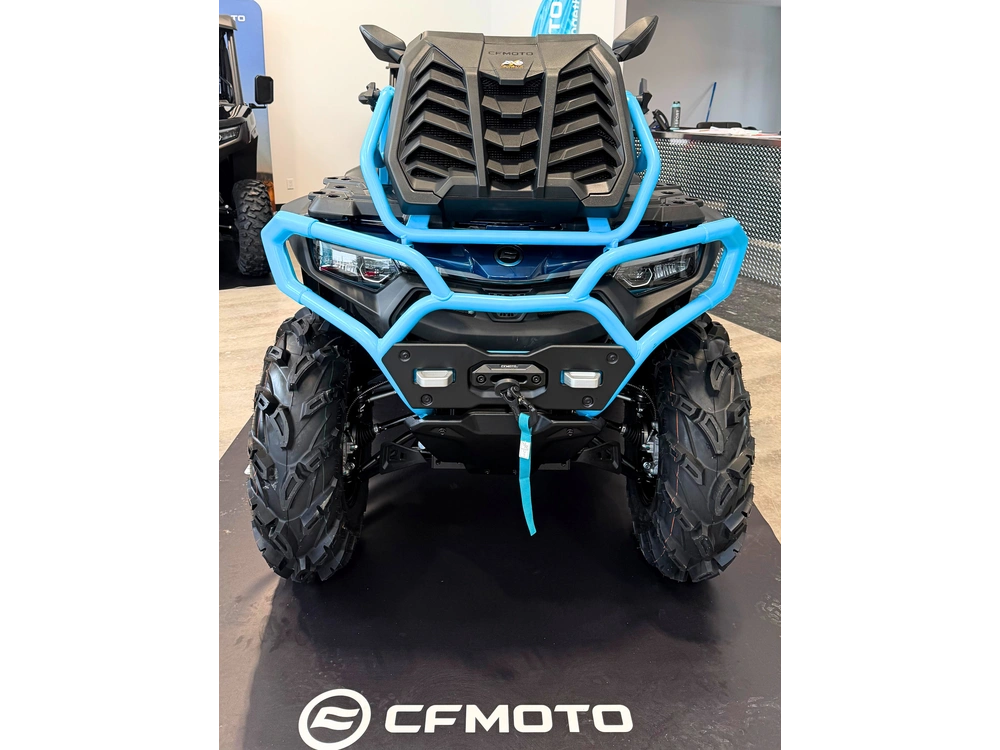 Cfmoto Cforce 1000 Mv 2026 alt