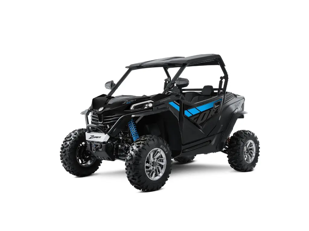 CFMOTO ZFORCE 950 SPORT 2026
