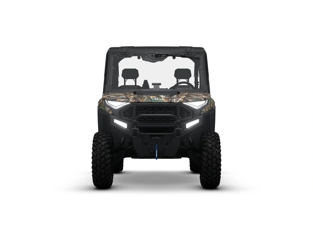 2026 Polaris Ranger Xd 1500 Northstar Ultimate alt