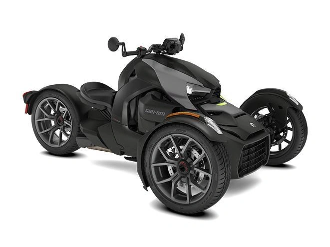 Can-am Ryker 900 Ace 2025 alt