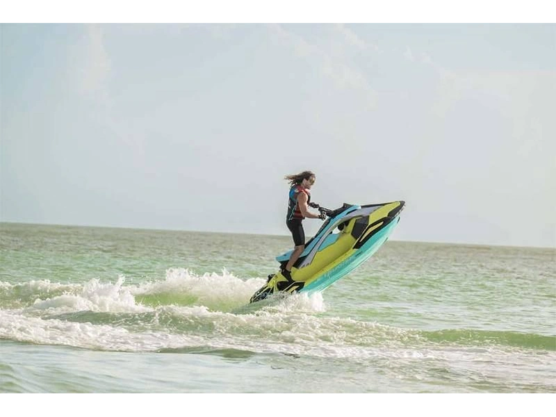 2025 Yamaha Waverunner® Jetblaster® Pro 2-up alt