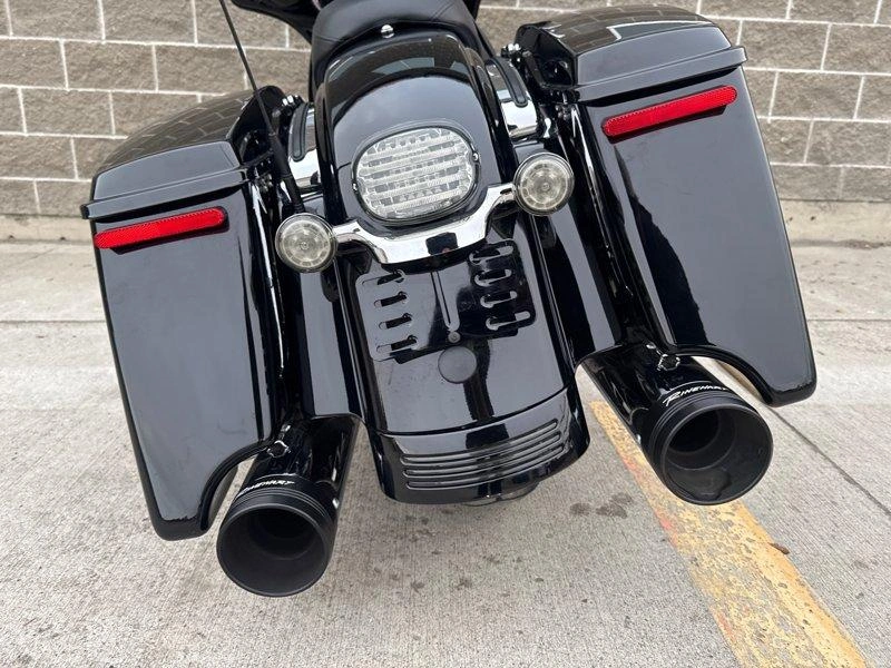 2021 Harley-davidson Flhx - Street Glide® alt