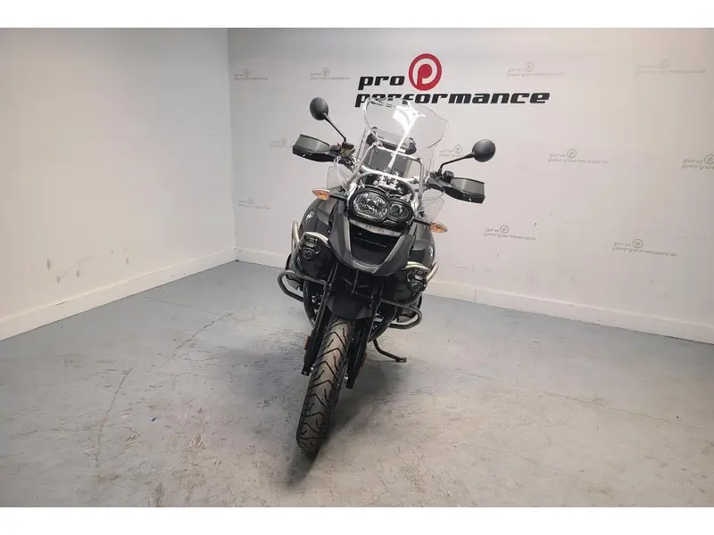 BMW R1200GS ADVENTURE 2012