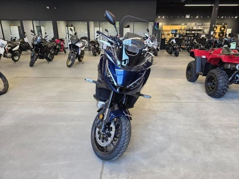 Honda Nt1100 Abs 2025 alt