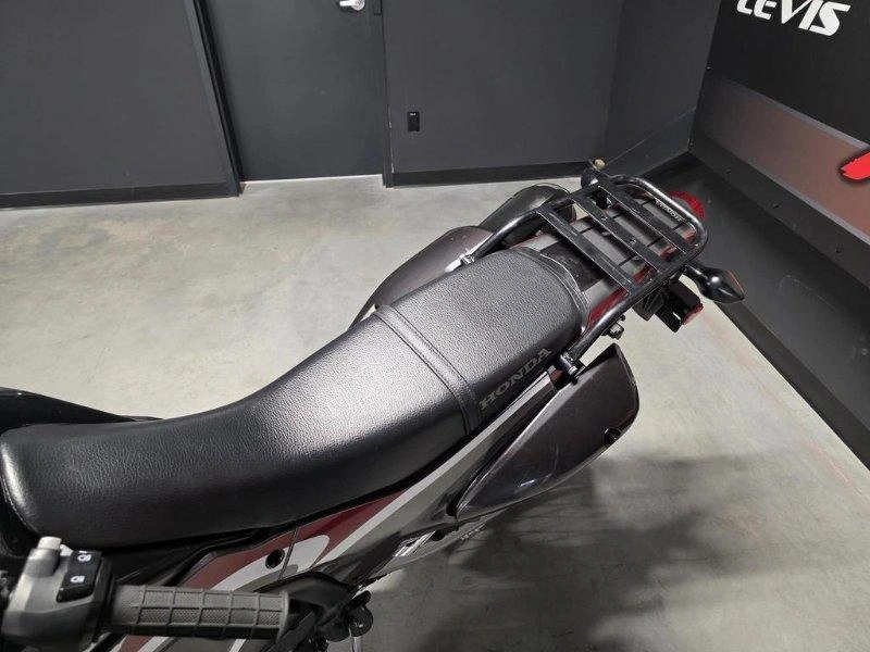 Honda Crf250rl 2019 alt