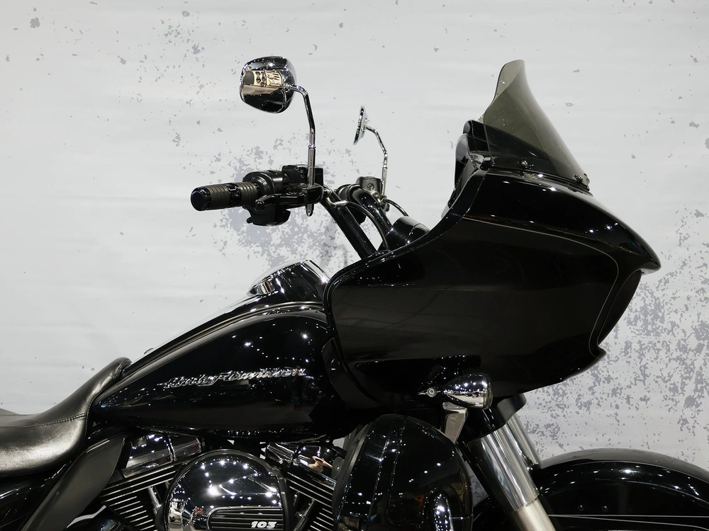 Harley-davidson Road Glide Special Fltrxs 2015 alt