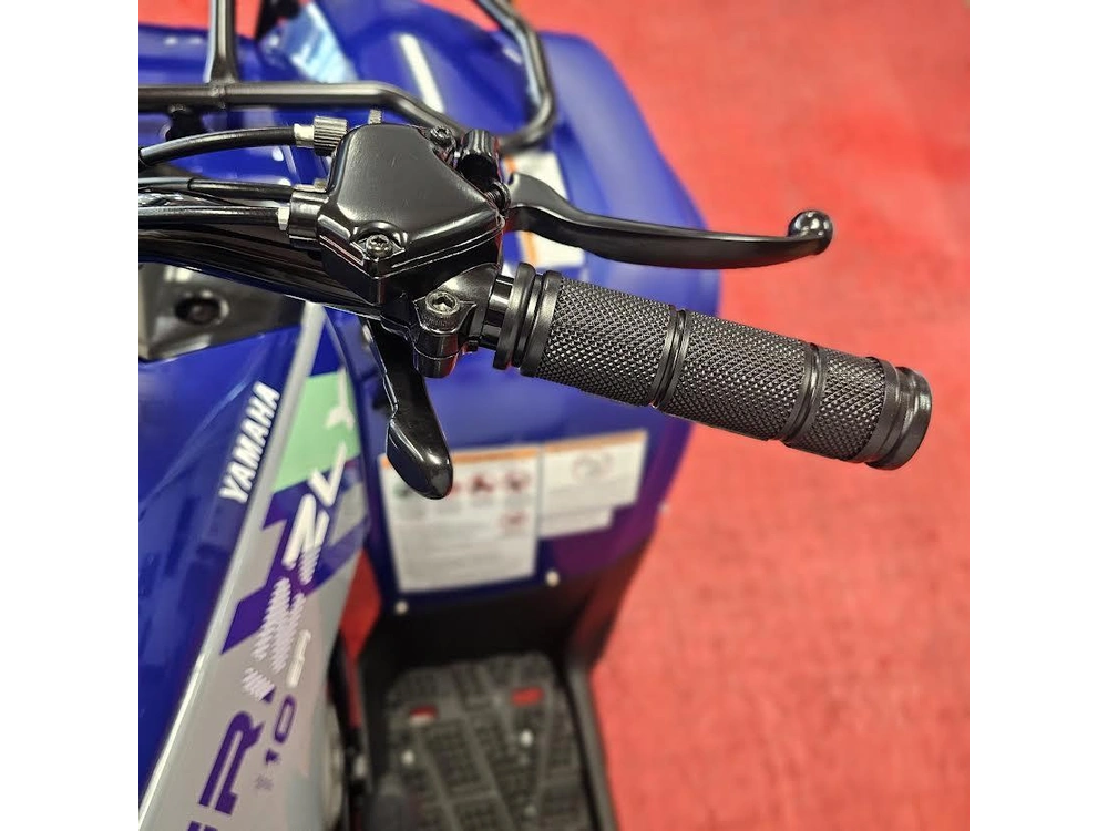 2026 Yamaha Grizzly 110 alt