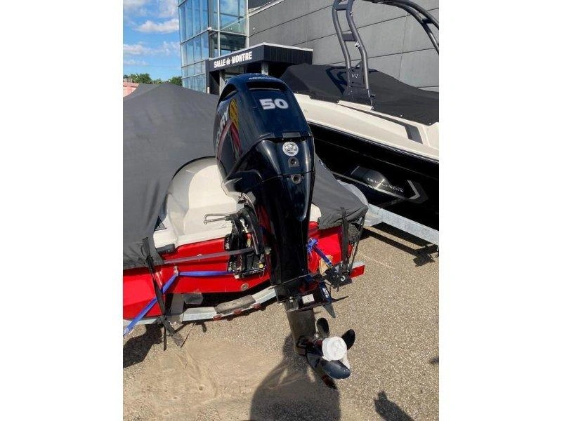 Bayliner 150 Element 2022 alt