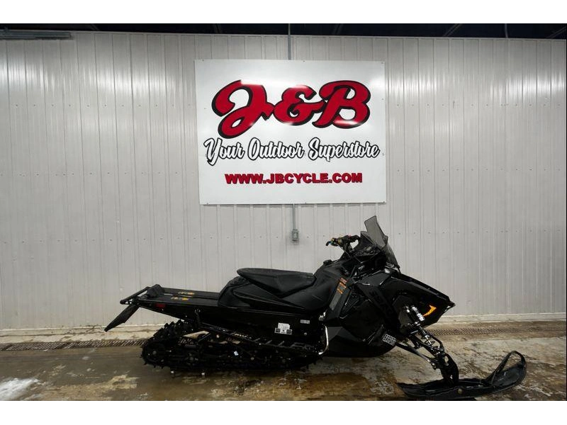 2019 Polaris 800 Switchback Assault 144 1.35" alt