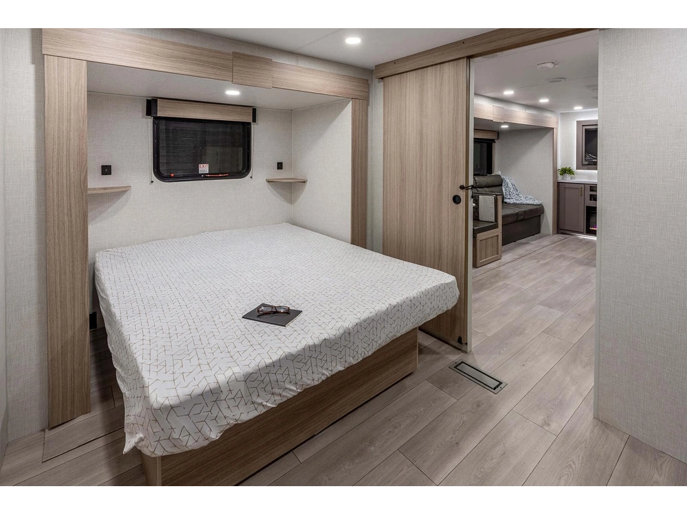 Kz-rv Sportsmen Se 383dbkse 2026 alt