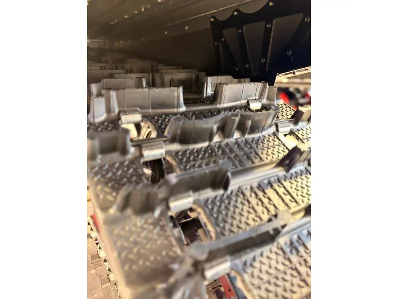 2024 Polaris 650 INDY XC 137