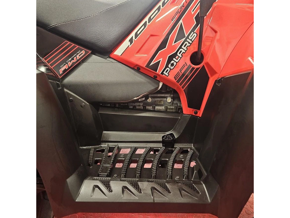 2026 Polaris Sportsman Xp® 1000 Mud Edition alt
