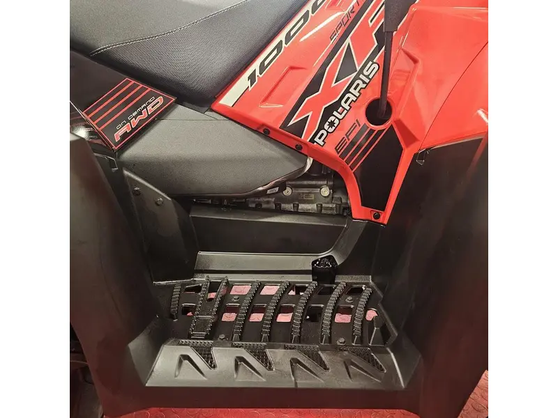 Polaris SPORTSMAN XP 1000 MUD EDITION 2026