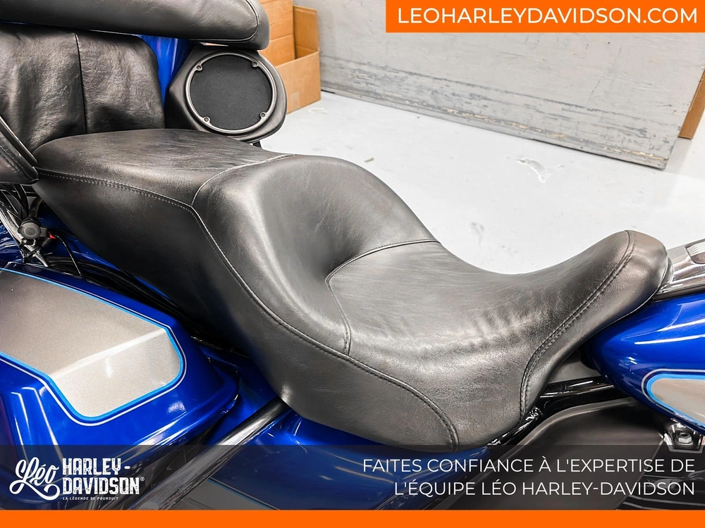 2009 Harley-davidson Flhtcu Electra Glide Ultra Classic alt