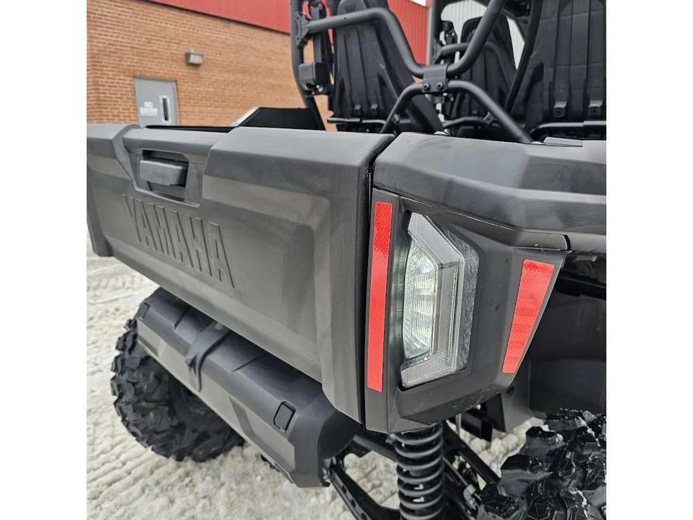 2025 Yamaha Wolverine Rmax4 1000 Le alt