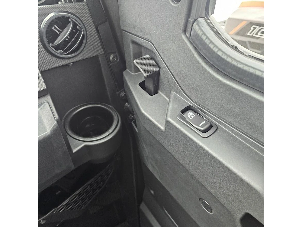 2026 Polaris Ranger Crew Xp 1000 Northstar Premium alt