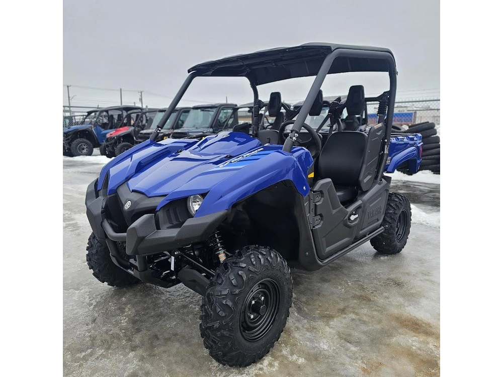 2026 Yamaha Viking Eps alt