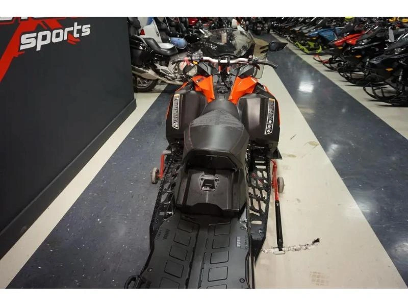 Ski-doo Renegade Enduro 850 2019 2019 alt