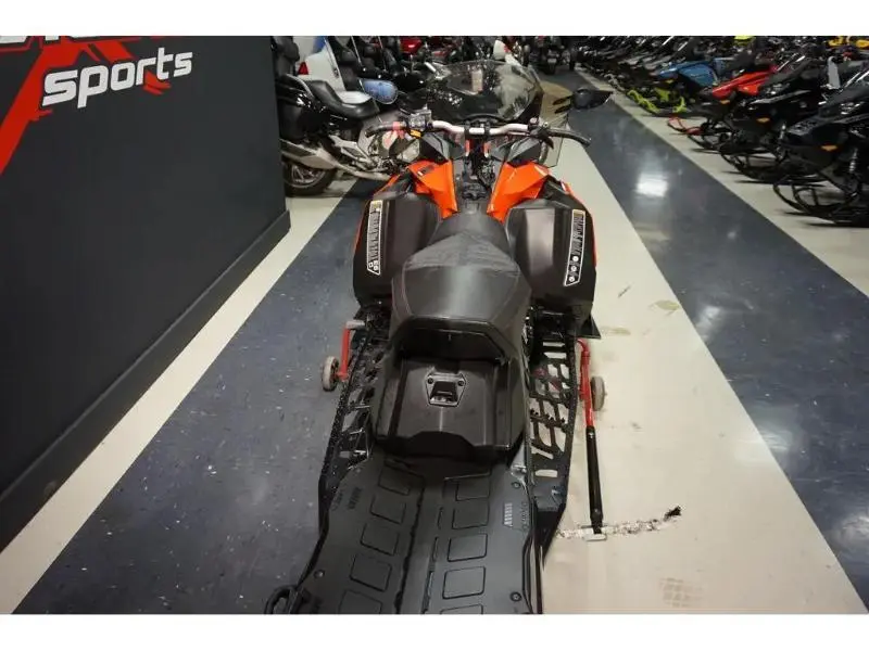 2019 Ski-Doo RENEGADE ENDURO 850 2019