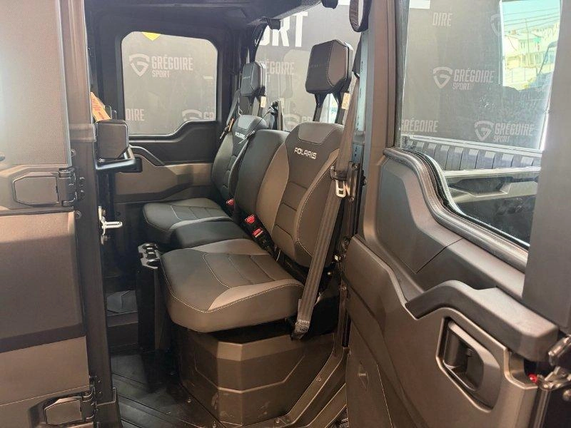 Polaris Ranger Crew Xd 1500 Northstar Ultimate 2026 alt