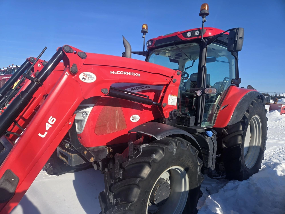 Mccormick X6.430 2021 alt