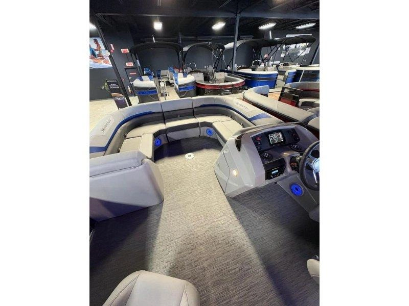 Bennington Marine Bennington 22 Sxsrsp 2023 2023 alt