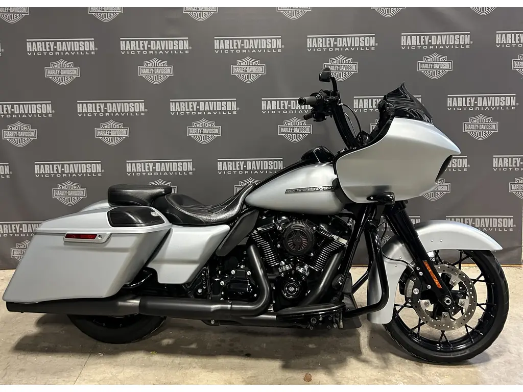 2020 Harley-Davidson ROAD GLIDE SPECIAL